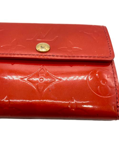 LOUIS VUITTON（ルイ ヴィトン）LOUIS VUITTON (ルイ ヴィトン) コインケースの古着・服飾アイテム