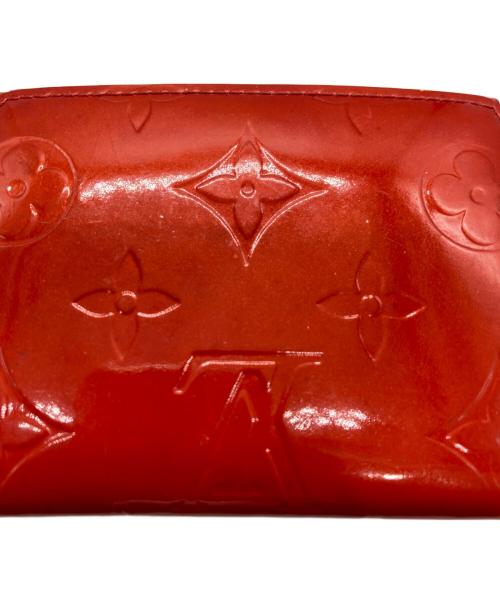 LOUIS VUITTON（ルイ ヴィトン）LOUIS VUITTON (ルイ ヴィトン) コインケースの古着・服飾アイテム