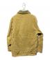 Schott (ショット) 裏ボアコーデュロイジャケット ベージュ サイズ:不明：5000円