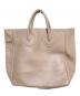 YOUNG & OLSEN The DRYGOODS STORE (ヤングアンドオルセン ザ ドライグッズストア) ハンドバッグ ベージュ：7000円