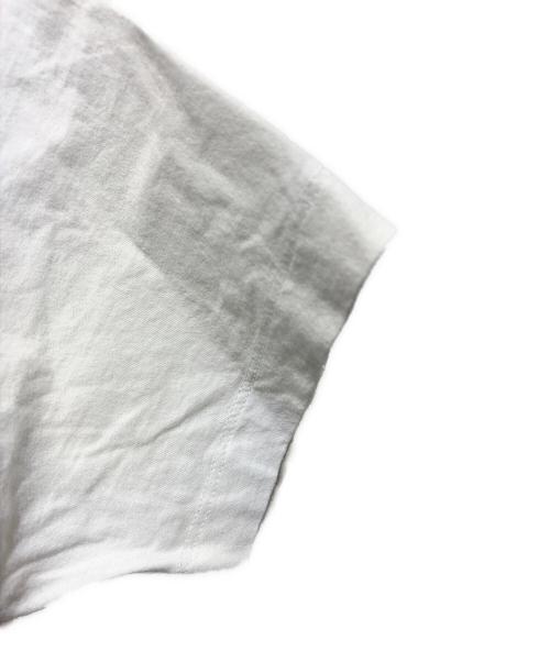 COMME des GARCONS PARFUMS（コムデギャルソンパルファム）COMME des GARCONS PARFUMS (コムデギャルソンパルファム) summer afternoon プリントtシャツ ホワイト サイズ:不明の古着・服飾アイテム
