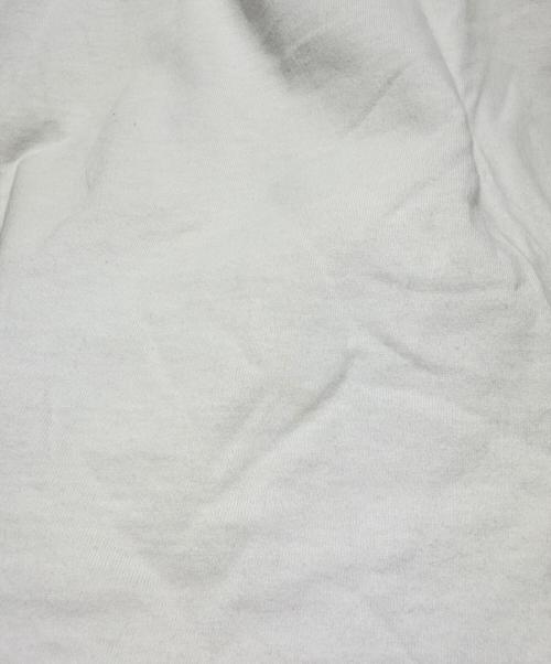 COMME des GARCONS PARFUMS（コムデギャルソンパルファム）COMME des GARCONS PARFUMS (コムデギャルソンパルファム) summer afternoon プリントtシャツ ホワイト サイズ:不明の古着・服飾アイテム