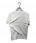 COMME des GARCONS PARFUMS (コムデギャルソンパルファム) summer afternoon プリントtシャツ ホワイト サイズ:不明：5000円