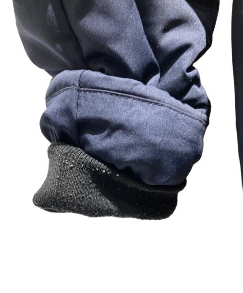 POLO RALPH LAUREN（ポロ・ラルフローレン）POLO RALPH LAUREN (ポロ・ラルフローレン) ビッグポニーダウンジャケット ネイビー サイズ:XLの古着・服飾アイテム