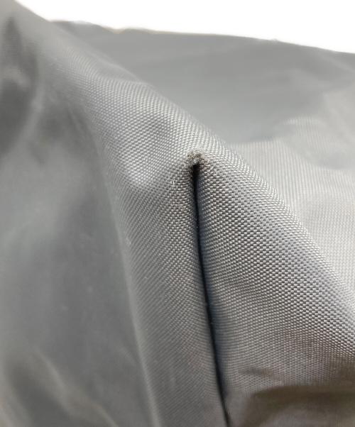 LONGCHAMP（ロンシャン）LONGCHAMP (ロンシャン) ル プリアージュ® オリジナル L ショルダーバッグ グレーの古着・服飾アイテム