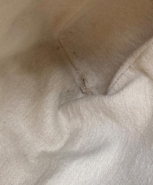 GUCCI（グッチ）GUCCI (グッチ) GGスプリームシェリーラインショルダーバッグ ベージュの古着・服飾アイテム