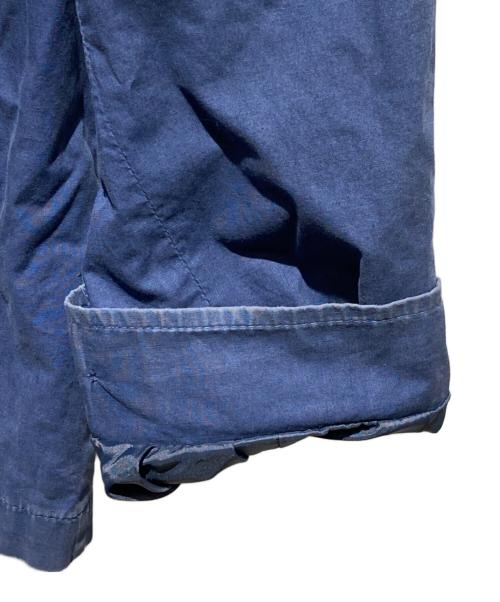 BARACUTA（バラクータ）BARACUTA (バラクータ) イングランド製 G9 ハリントンジャケット ネイビー サイズ:Mの古着・服飾アイテム