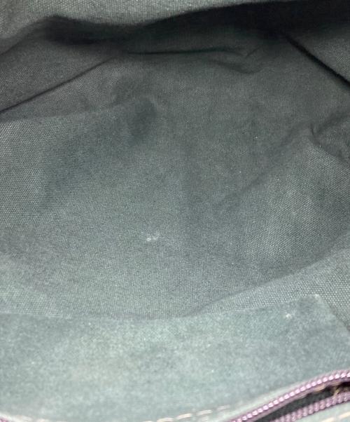 South2 West8（サウスツー ウエストエイト）South2 West8 (サウスツー ウエストエイト) 18oz Canvas Day Pack グリーンの古着・服飾アイテム