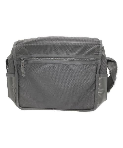 PORTER（ポーター）PORTER (ポーター) ヒート 2wayショルダーバッグ ブラックの古着・服飾アイテム