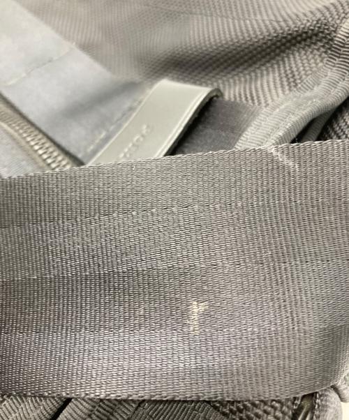 PORTER（ポーター）PORTER (ポーター) ヒート 2wayショルダーバッグ ブラックの古着・服飾アイテム