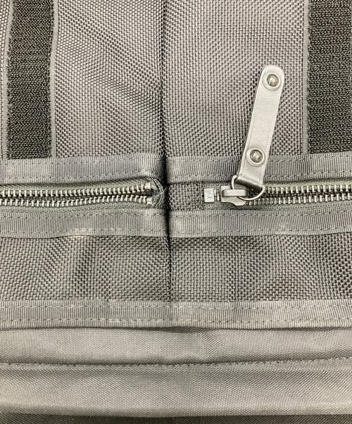 PORTER（ポーター）PORTER (ポーター) ヒート 2wayショルダーバッグ ブラックの古着・服飾アイテム