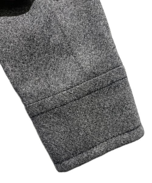 HUGO BOSS（ヒューゴ ボス）HUGO BOSS (ヒューゴ ボス) ウエストベルトテーラードジャケット サイズ:不明の古着・服飾アイテム