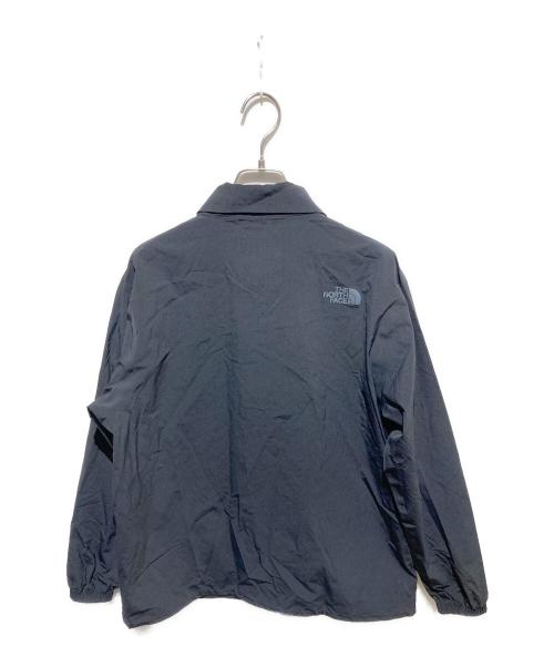 THE NORTH FACE（ザ ノース フェイス）THE NORTH FACE (ザ ノース フェイス) エクスプローラーパーセルコーチジャケット ブラック サイズ:Mの古着・服飾アイテム