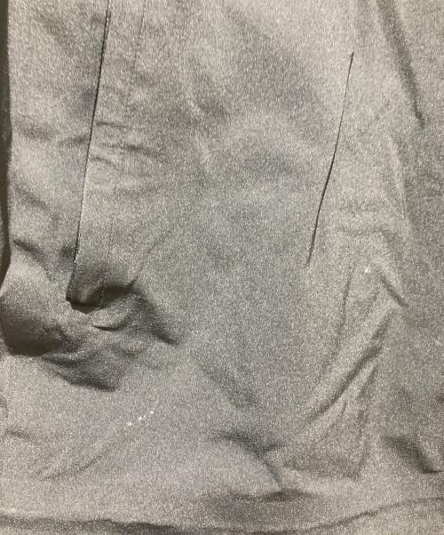 THE NORTH FACE（ザ ノース フェイス）THE NORTH FACE (ザ ノース フェイス) エクスプローラーパーセルコーチジャケット ブラック サイズ:Mの古着・服飾アイテム