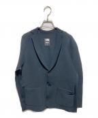 THE NORTH FACEザ ノース フェイス）の古着「グローブフィットブレザー」｜ブラック