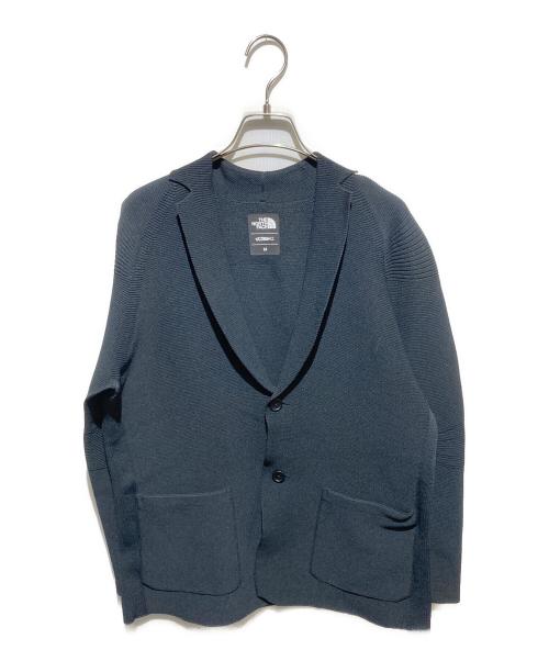 THE NORTH FACE（ザ ノース フェイス）THE NORTH FACE (ザ ノース フェイス) グローブフィットブレザー ブラック サイズ:Mの古着・服飾アイテム