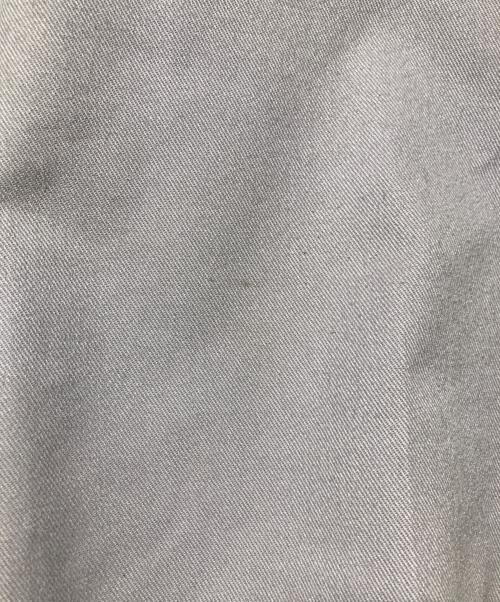 BEN DAVIS（ベンデイビス）BEN DAVIS (ベンデイビス) ゴリラカット ワークパンツ グレー サイズ:30の古着・服飾アイテム