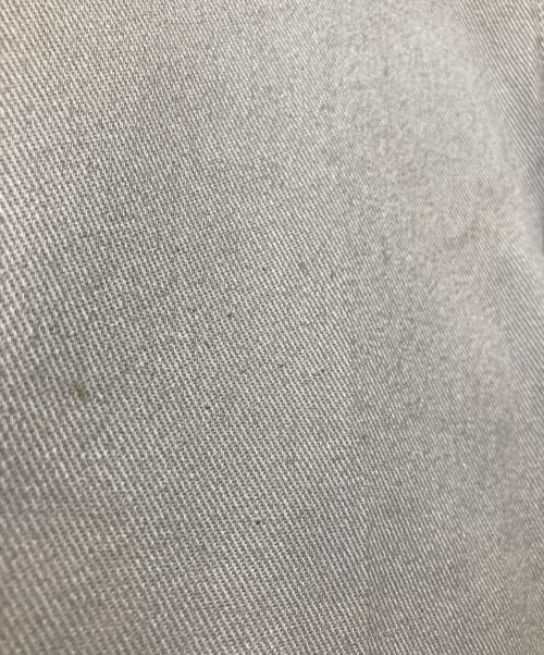 BEN DAVIS（ベンデイビス）BEN DAVIS (ベンデイビス) ゴリラカット ワークパンツ グレー サイズ:30の古着・服飾アイテム