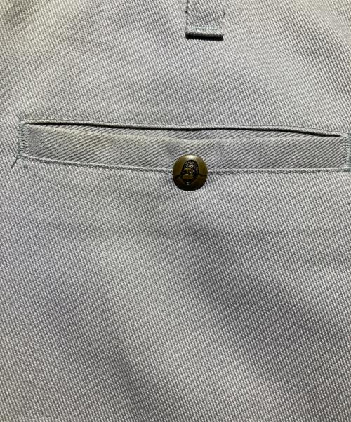 BEN DAVIS（ベンデイビス）BEN DAVIS (ベンデイビス) ゴリラカット ワークパンツ グレー サイズ:30の古着・服飾アイテム