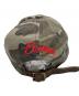 ETCE (イーティーシーイー) NEW VISION CAMO CAP グリーン：5000円