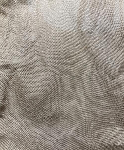 PENDLETON（ペンドルトン）PENDLETON (ペンドルトン) ノースリーブワンピース ベージュ サイズ:FREEの古着・服飾アイテム