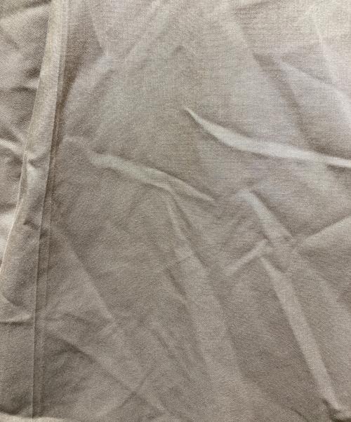 PENDLETON（ペンドルトン）PENDLETON (ペンドルトン) ノースリーブワンピース ベージュ サイズ:FREEの古着・服飾アイテム