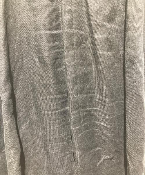 JANE SMITH（ジェーンスミス）JANE SMITH (ジェーンスミス) キャミソールワンピース ブラック サイズ:1の古着・服飾アイテム