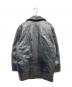 OLD GAP (オールドギャップ) 00s レザーカーコート ブラック サイズ:L：22000円