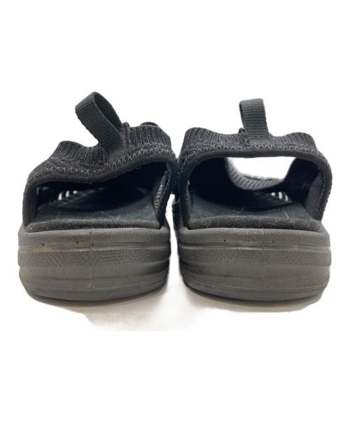 KEEN（キーン）KEEN (キーン) UNEEK EVO ブラック サイズ:26.5cmの古着・服飾アイテム