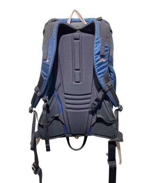 MACPAC（マックパック）MACPAC (マックパック) リュック/パシュート50 ネイビーの古着・服飾アイテム