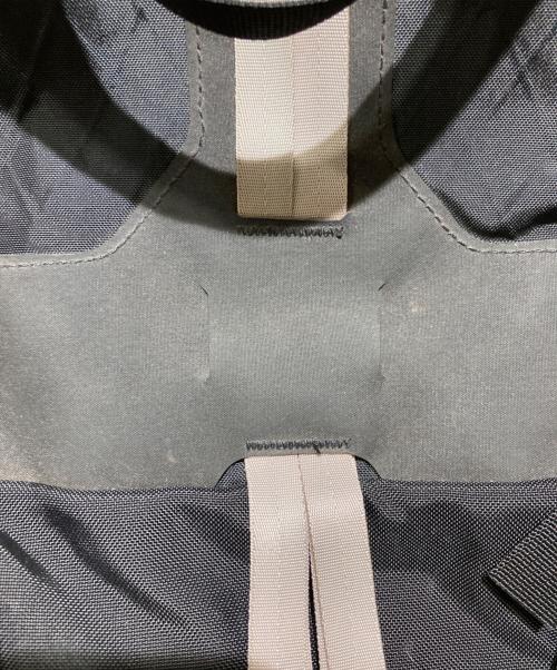 MACPAC（マックパック）MACPAC (マックパック) リュック/パシュート50 ネイビーの古着・服飾アイテム
