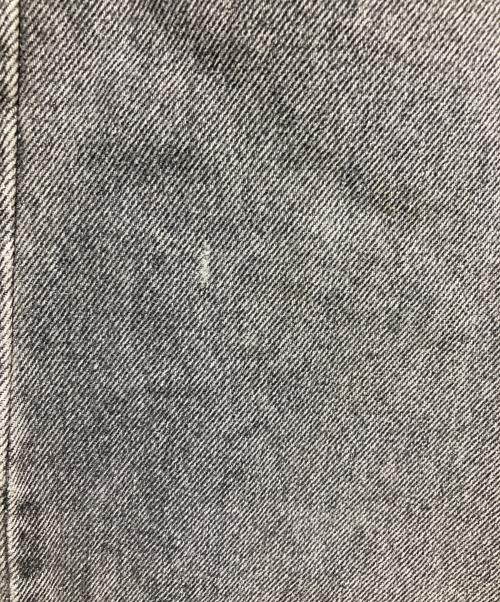LEVI'S SILVERTAB（リーバイス シルバータブ）LEVI'S SILVERTAB (リーバイス シルバータブ) ルーズフィット デニムパンツ グレー サイズ:W30の古着・服飾アイテム