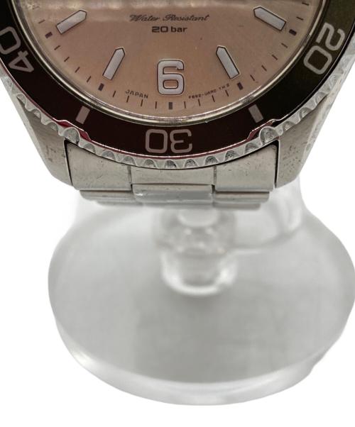 ORIENT（オリエント）ORIENT (オリエント) Watches Kamasu Arabicの古着・服飾アイテム