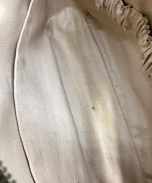 LOUIS VUITTON（ルイ ヴィトン）LOUIS VUITTON (ルイ ヴィトン) コスメポーチ ブラウンの古着・服飾アイテム