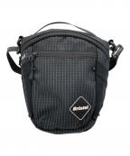 F.C.R.B.エフシーレアルブリストル）の古着「ショルダーバッグ/TOUR MINI SHOULDER BAG」