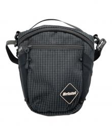 F.C.R.B.（エフシーレアルブリストル）の古着「ショルダーバッグ/TOUR MINI SHOULDER BAG」