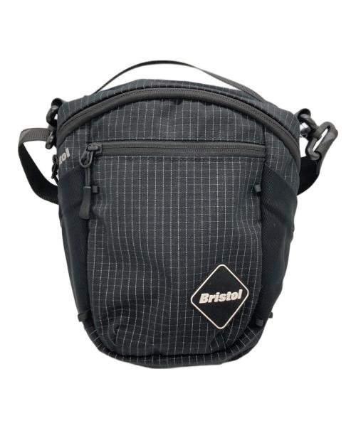 F.C.R.B.（エフシーレアルブリストル）F.C.R.B. (エフシーレアルブリストル) ショルダーバッグ/TOUR MINI SHOULDER BAGの古着・服飾アイテム