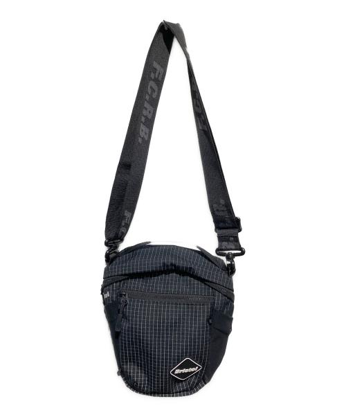 F.C.R.B.（エフシーレアルブリストル）F.C.R.B. (エフシーレアルブリストル) ショルダーバッグ/TOUR MINI SHOULDER BAGの古着・服飾アイテム