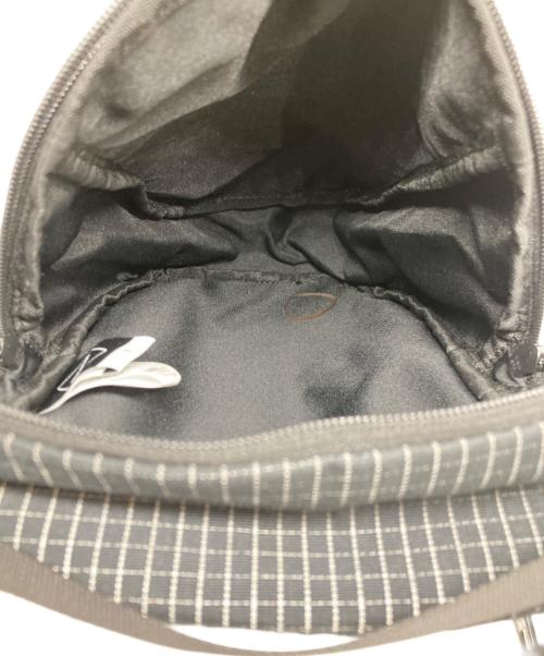 F.C.R.B.（エフシーレアルブリストル）F.C.R.B. (エフシーレアルブリストル) ショルダーバッグ/TOUR MINI SHOULDER BAGの古着・服飾アイテム