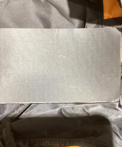 PORTER（ポーター）PORTER (ポーター) タンカーボストンバッグ ブラックの古着・服飾アイテム