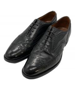 中古・古着通販】PARABOOT (パラブーツ) ANCYL/スリッポン ホワイト