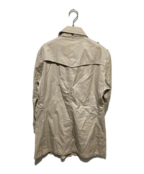 BURBERRY LONDON（バーバリーロンドン）BURBERRY LONDON (バーバリーロンドン) トレンチコート ベージュ サイズ:Mの古着・服飾アイテム