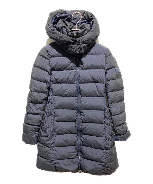 TATRAS（タトラス）TATRAS (タトラス) POLITEAMAダウンコート ブラック サイズ:1の古着・服飾アイテム