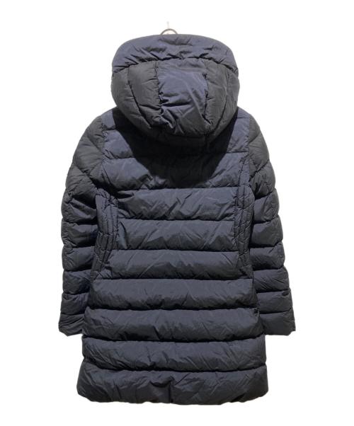 TATRAS（タトラス）TATRAS (タトラス) POLITEAMAダウンコート ブラック サイズ:1の古着・服飾アイテム