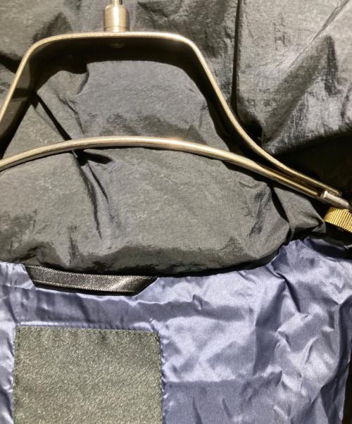 TATRAS（タトラス）TATRAS (タトラス) POLITEAMAダウンコート ブラック サイズ:1の古着・服飾アイテム