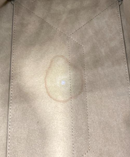 FURLA（フルラ）FURLA (フルラ) ネットトートバッグ/ハンドバッグ グレーの古着・服飾アイテム