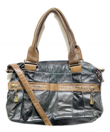 中古・古着通販】SEE BY CHLOE (シーバイクロエ) デイトリッパー2WAY