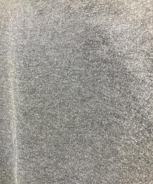 Champion（チャンピオン）Champion (チャンピオン) 00s MONTANA フロント刺繍プルオーバーパー グレー サイズ:Mの古着・服飾アイテム