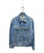 LEEリー）の古着「90's デニムジャケット」｜インディゴ