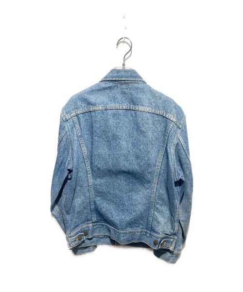 LEE（リー）LEE (リー) 90's デニムジャケット インディゴ サイズ:Sの古着・服飾アイテム